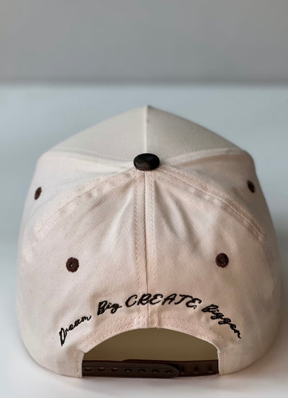 Leopard DREAM Cap